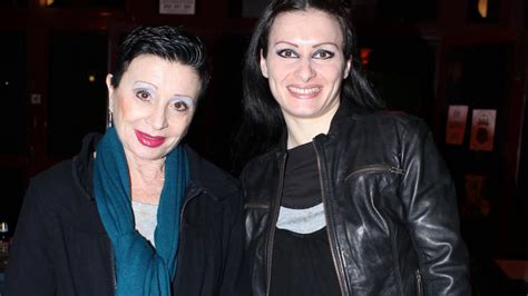 Who is Sticky Vicky’s daughter María Gadea Aragues and did  .